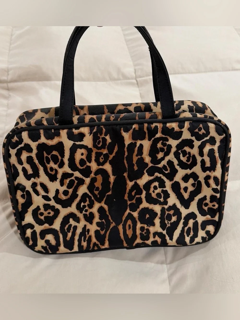 Victorias Secret leopard print